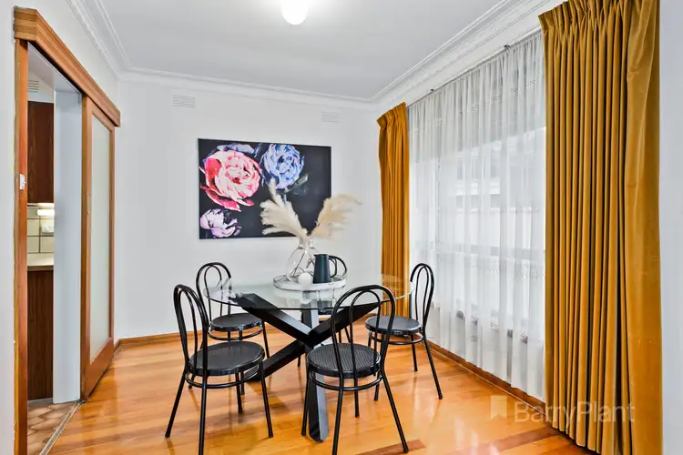 Fourth view of Homely house listing, 84 Oleander Drive, St Albans VIC 3021