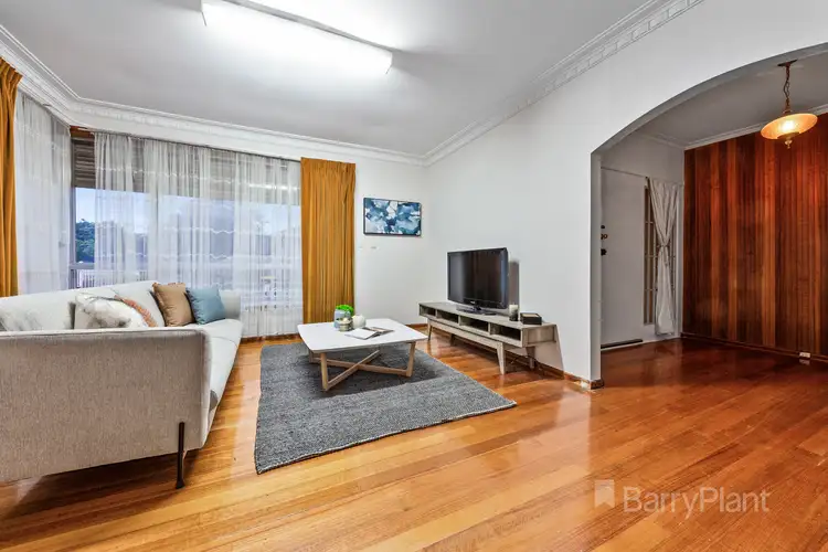 Fifth view of Homely house listing, 84 Oleander Drive, St Albans VIC 3021