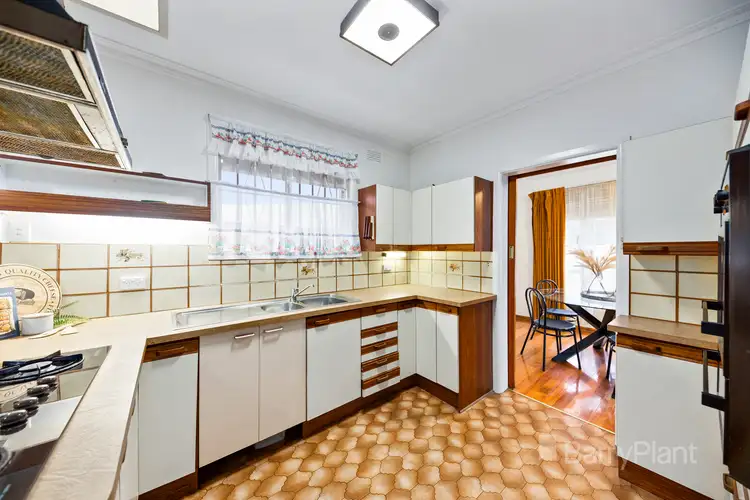 Sixth view of Homely house listing, 84 Oleander Drive, St Albans VIC 3021