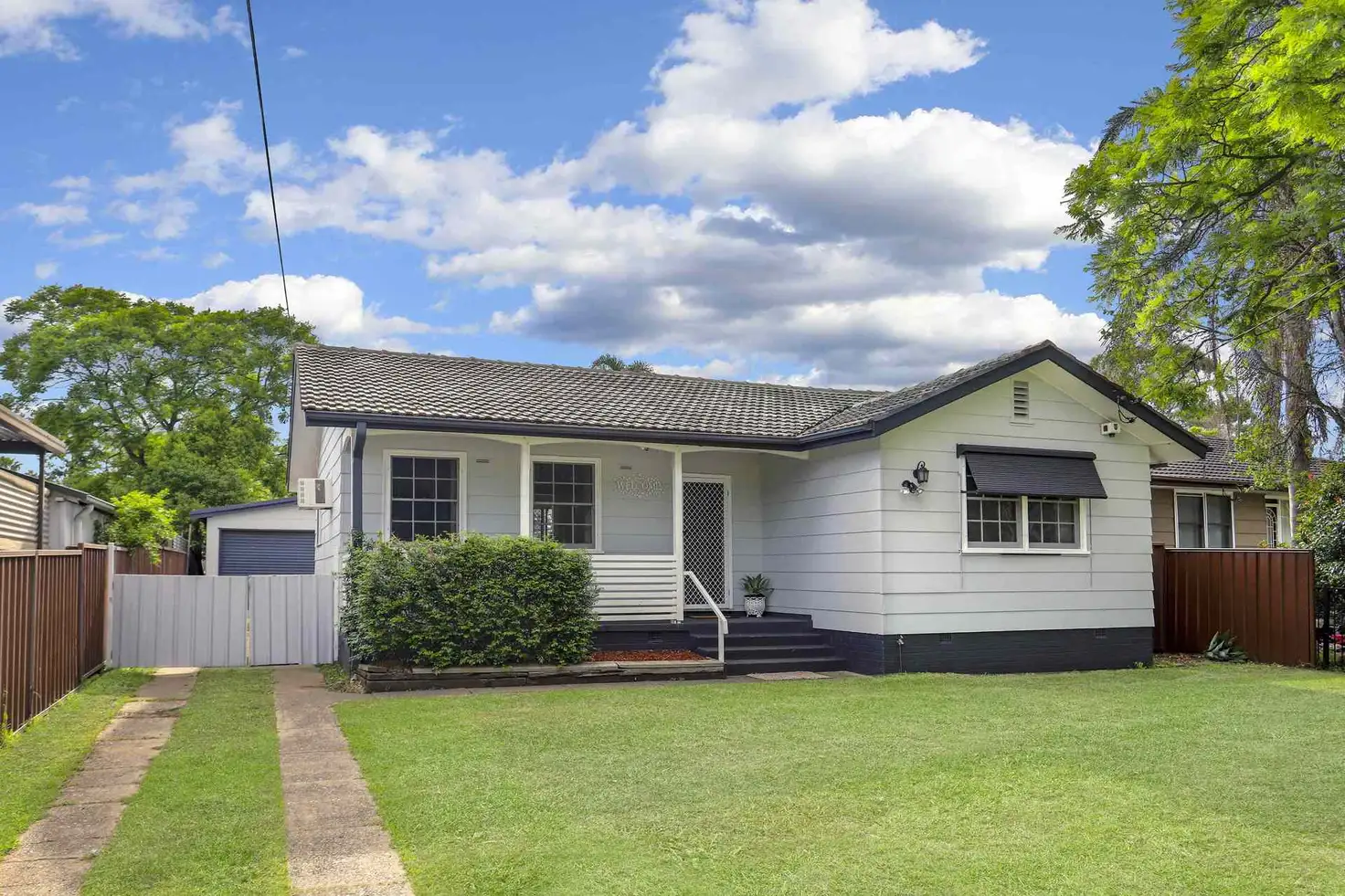 Main view of Homely house listing, 5 Magnolia Street, North St Marys NSW 2760