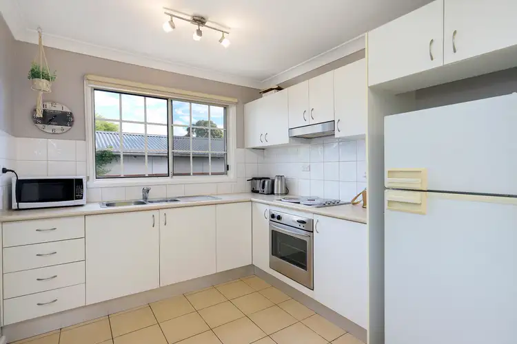 Second view of Homely house listing, 5 Magnolia Street, North St Marys NSW 2760