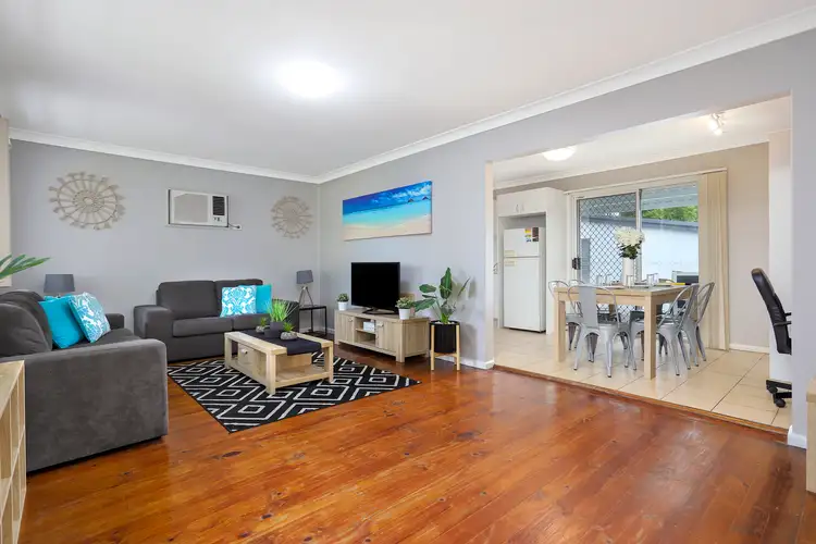 Third view of Homely house listing, 5 Magnolia Street, North St Marys NSW 2760