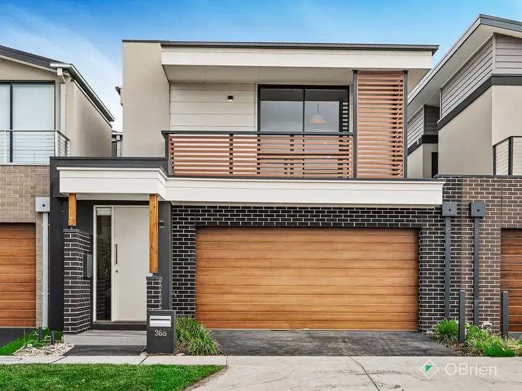 36A Homeleigh Road, Keysborough VIC 3173