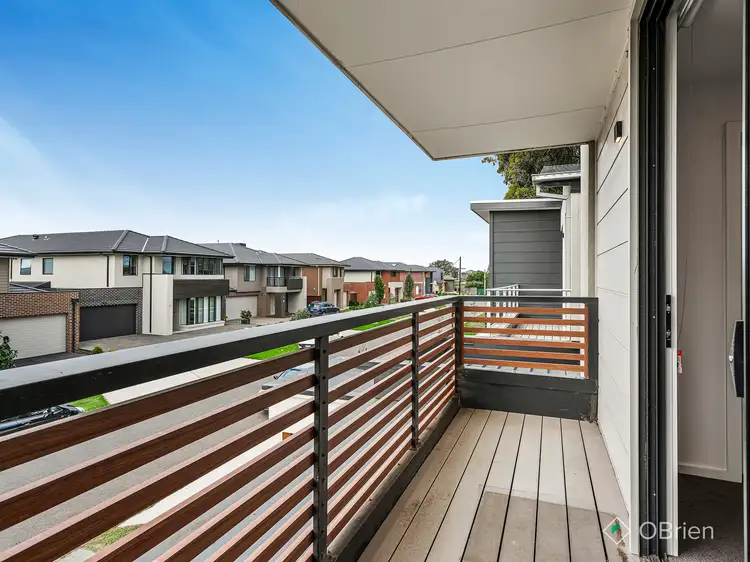 Sixth view of Homely townhouse listing, 36A Homeleigh Road, Keysborough VIC 3173