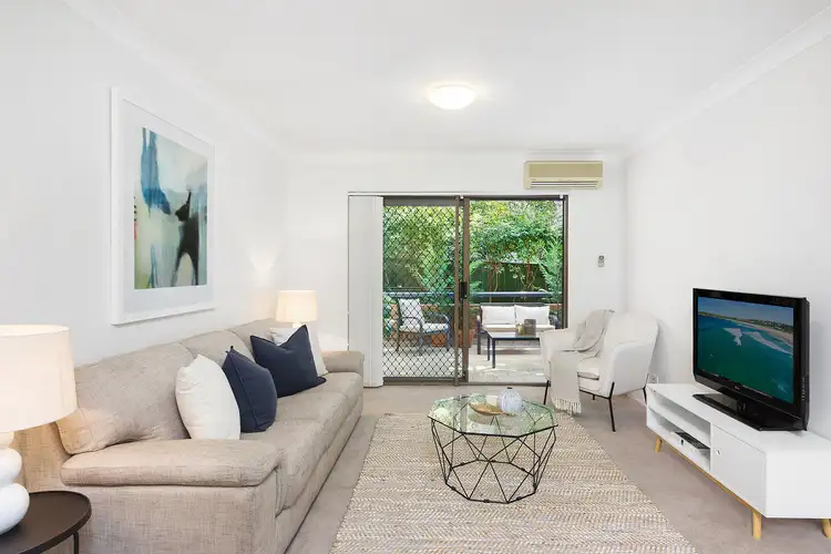 6/378 Miller Street, Cammeray NSW 2062