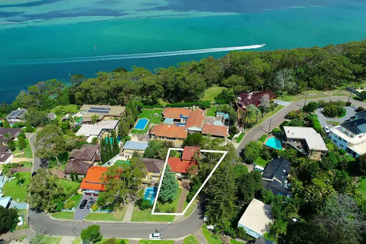 Second view of Homely house listing, 14 Korokan Road, Lilli Pilli NSW 2229