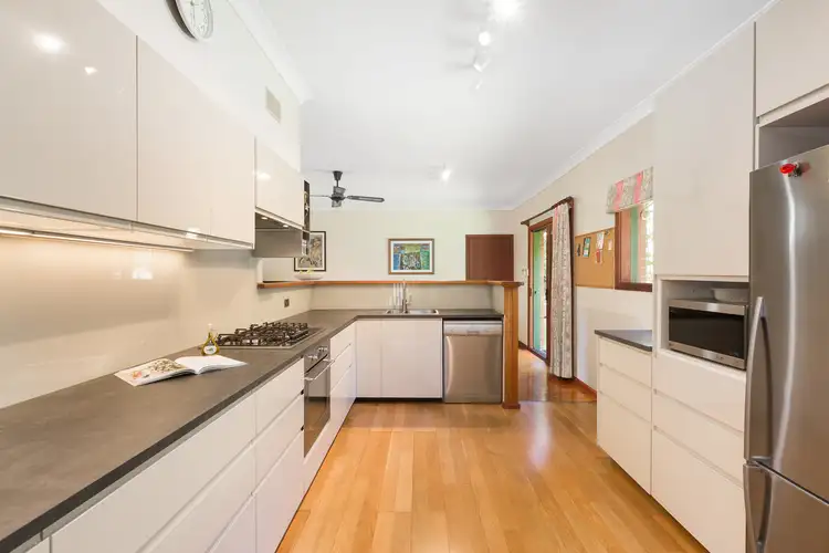 Fourth view of Homely house listing, 14 Korokan Road, Lilli Pilli NSW 2229