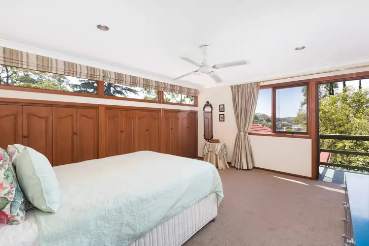 Sixth view of Homely house listing, 14 Korokan Road, Lilli Pilli NSW 2229