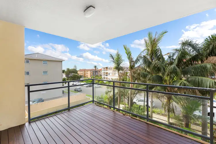 11/24 Parramatta Street, Cronulla NSW 2230