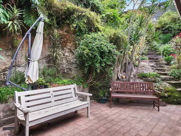 Third view of Homely townhouse listing, 14/23-25 Cook Street, Glebe NSW 2037