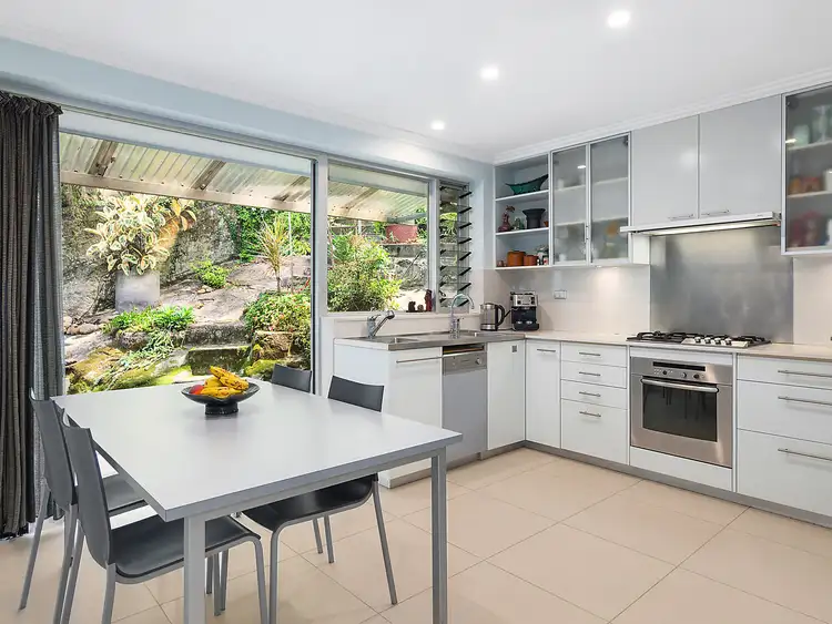 Fifth view of Homely townhouse listing, 14/23-25 Cook Street, Glebe NSW 2037