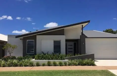 Main view of Homely house listing, 3 Muse Boulevard, Truganina VIC 3029