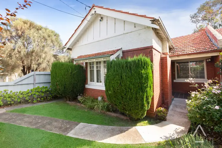 377 Barkly Street, Elwood VIC 3184