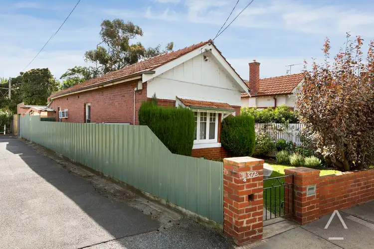 Second view of Homely house listing, 377 Barkly Street, Elwood VIC 3184