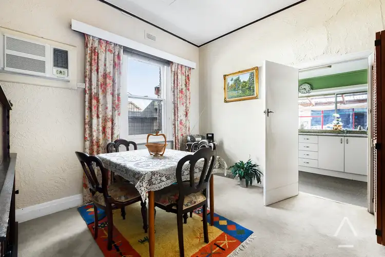 Third view of Homely house listing, 377 Barkly Street, Elwood VIC 3184