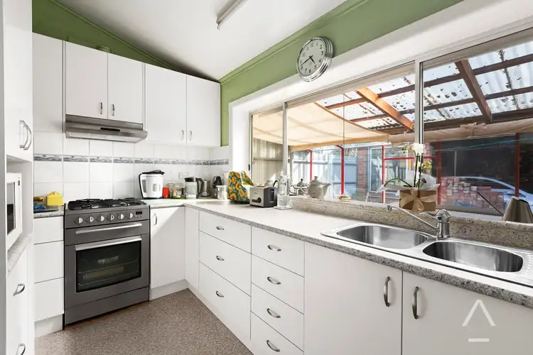 Fourth view of Homely house listing, 377 Barkly Street, Elwood VIC 3184