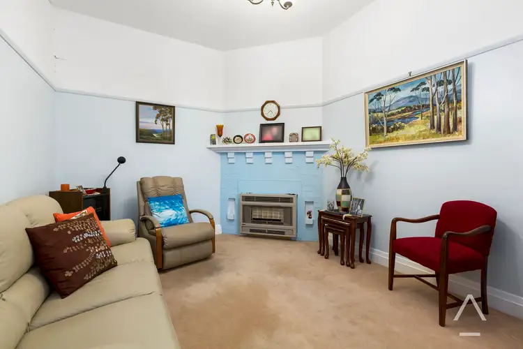 Fifth view of Homely house listing, 377 Barkly Street, Elwood VIC 3184