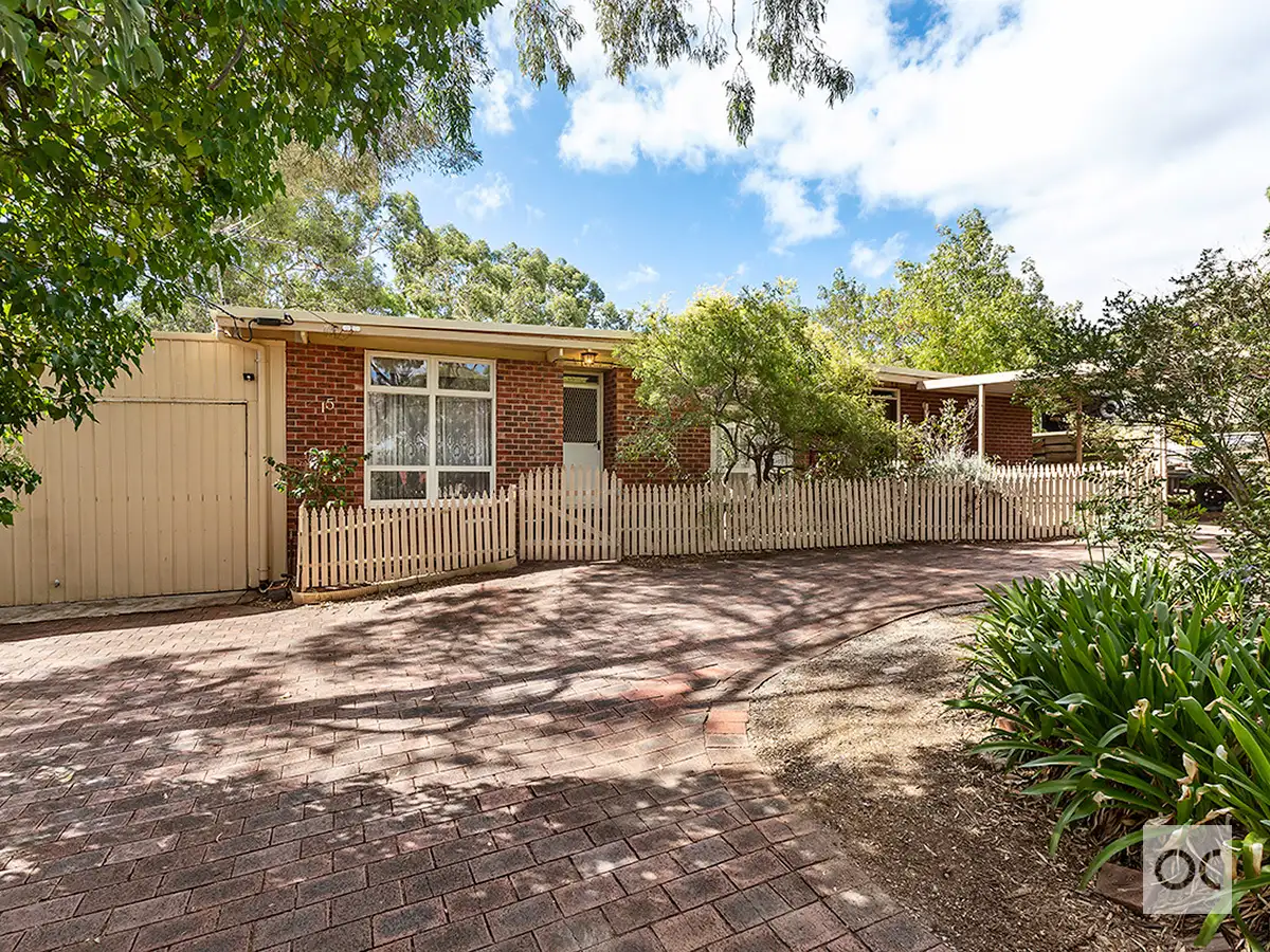 Main view of Homely house listing, 15 Louis Avenue, Hawthorndene SA 5051