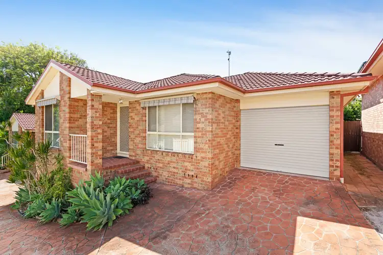 3/28 Anzac Road, Long Jetty NSW 2261