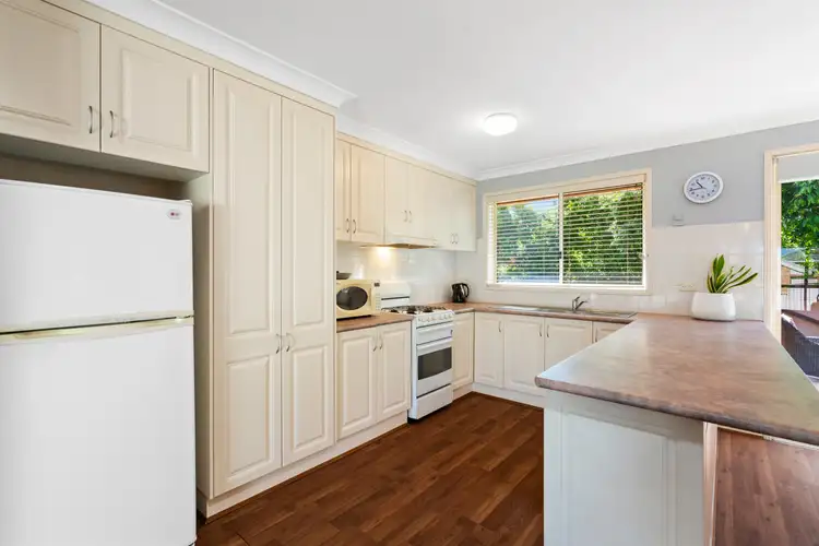 Third view of Homely villa listing, 3/28 Anzac Road, Long Jetty NSW 2261