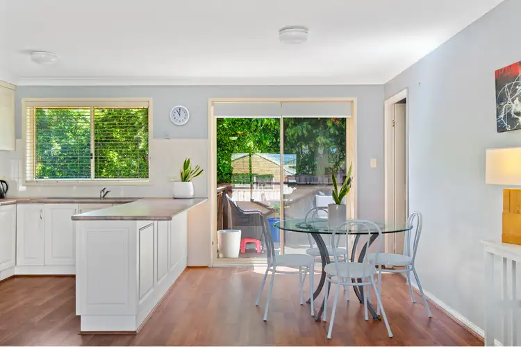 Fourth view of Homely villa listing, 3/28 Anzac Road, Long Jetty NSW 2261