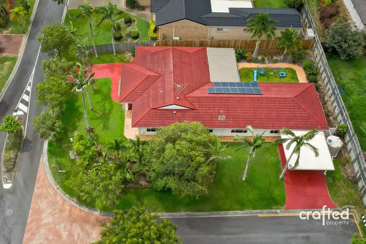 Third view of Homely house listing, 58 Solandra Circuit, Regents Park QLD 4118
