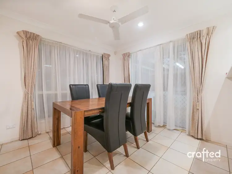 Fifth view of Homely house listing, 58 Solandra Circuit, Regents Park QLD 4118