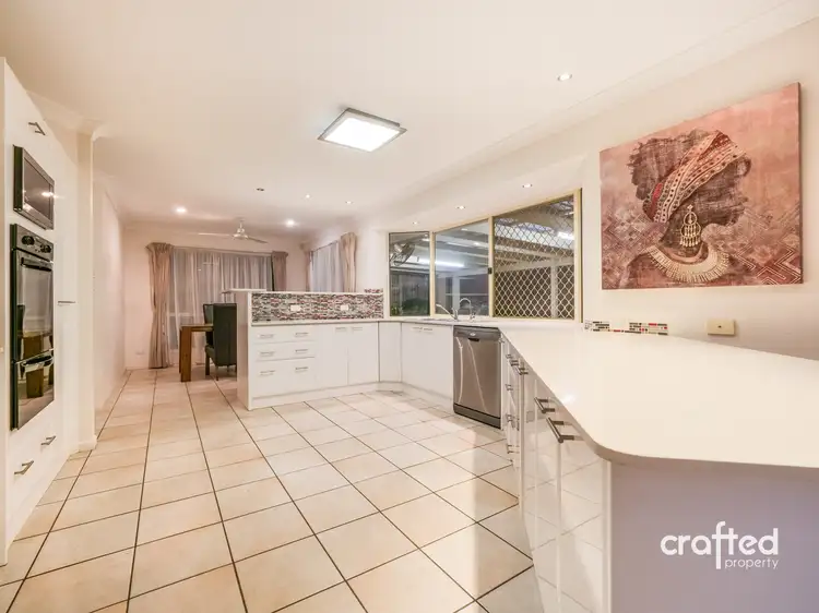 Sixth view of Homely house listing, 58 Solandra Circuit, Regents Park QLD 4118