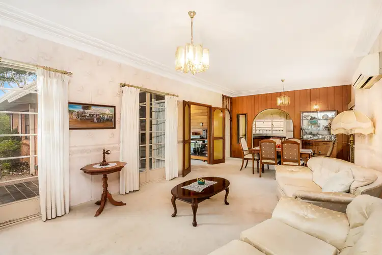 Third view of Homely house listing, 175 National Avenue, Loftus NSW 2232