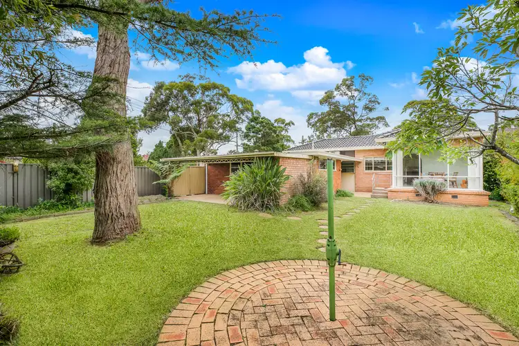 Fourth view of Homely house listing, 175 National Avenue, Loftus NSW 2232