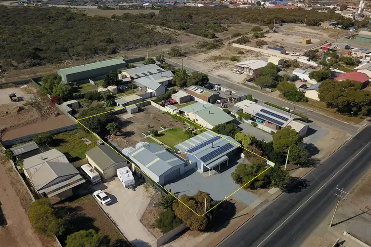 Main view of Homely house listing, 11 Ravendale Road, Port Lincoln SA 5606