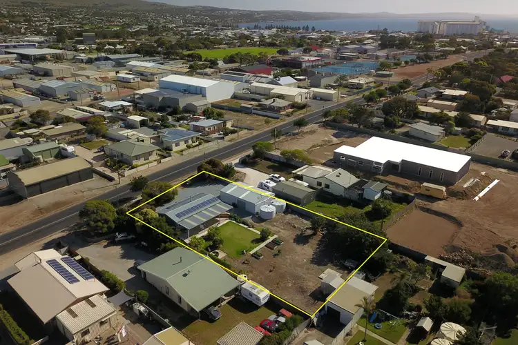Second view of Homely house listing, 11 Ravendale Road, Port Lincoln SA 5606