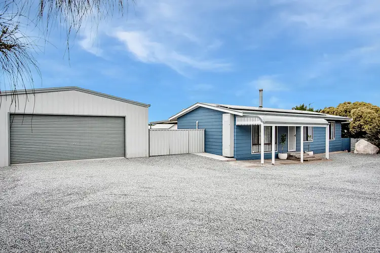 Third view of Homely house listing, 11 Ravendale Road, Port Lincoln SA 5606