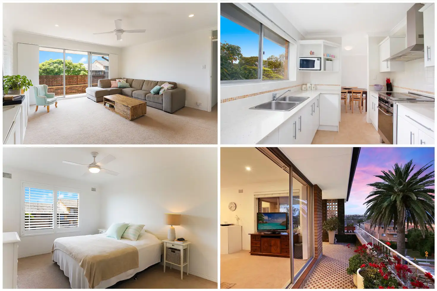 Main view of Homely apartment listing, 5/101 Pacific Parade, Dee Why NSW 2099