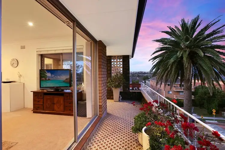 Third view of Homely apartment listing, 5/101 Pacific Parade, Dee Why NSW 2099
