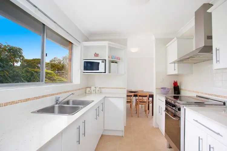Fourth view of Homely apartment listing, 5/101 Pacific Parade, Dee Why NSW 2099