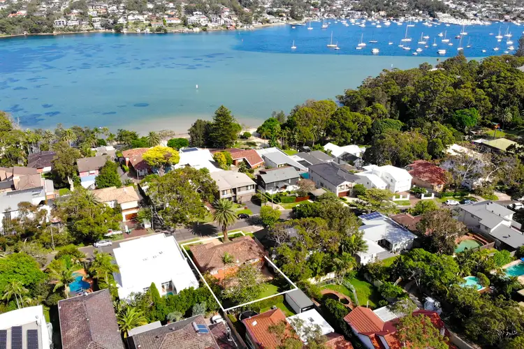 Second view of Homely house listing, 16 Redgum Avenue, Cronulla NSW 2230