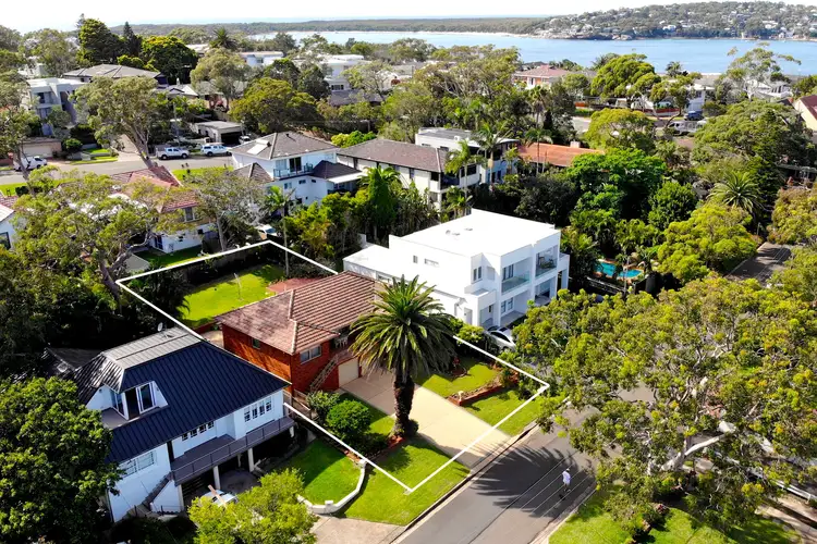Third view of Homely house listing, 16 Redgum Avenue, Cronulla NSW 2230