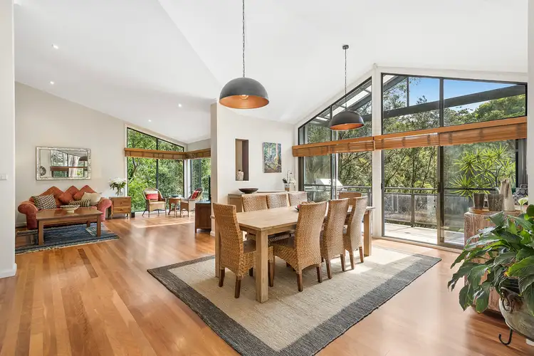 Main view of Homely house listing, 23 Huskisson Street, Gymea Bay NSW 2227