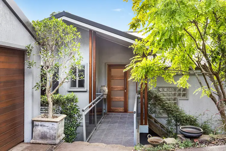 Second view of Homely house listing, 23 Huskisson Street, Gymea Bay NSW 2227