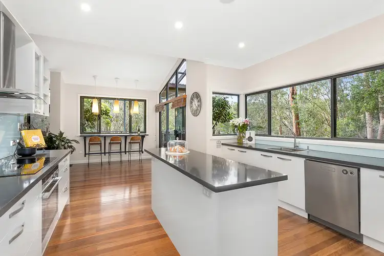 Third view of Homely house listing, 23 Huskisson Street, Gymea Bay NSW 2227