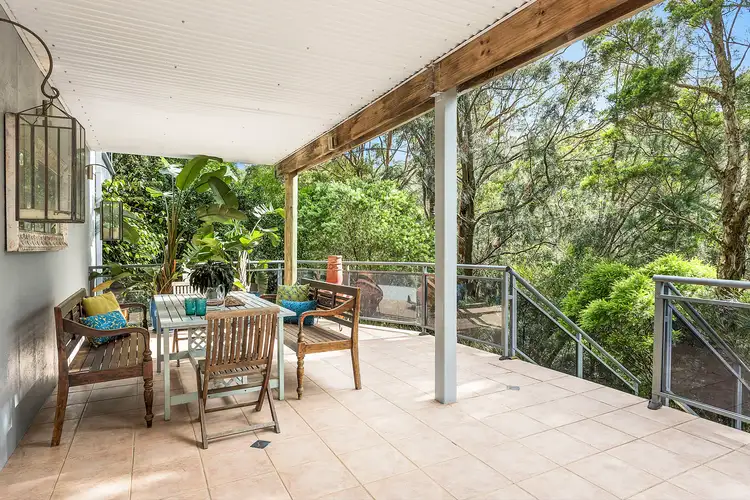 Fourth view of Homely house listing, 23 Huskisson Street, Gymea Bay NSW 2227