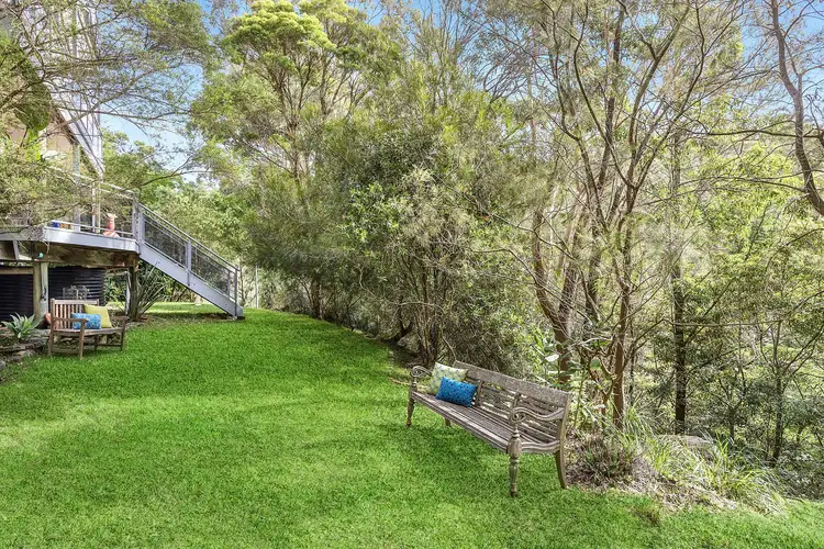 Fifth view of Homely house listing, 23 Huskisson Street, Gymea Bay NSW 2227
