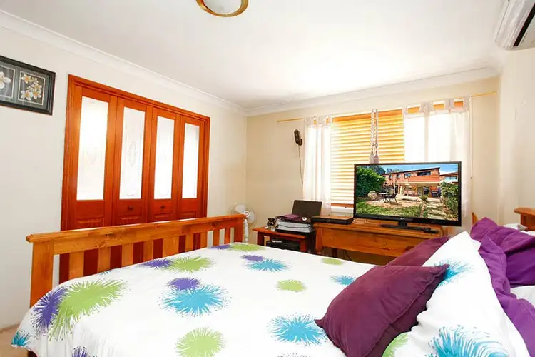 Fourth view of Homely townhouse listing, 3/6-8 Mistletoe Avenue, Claremont Meadows NSW 2747