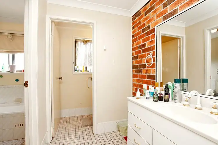 Fifth view of Homely townhouse listing, 3/6-8 Mistletoe Avenue, Claremont Meadows NSW 2747