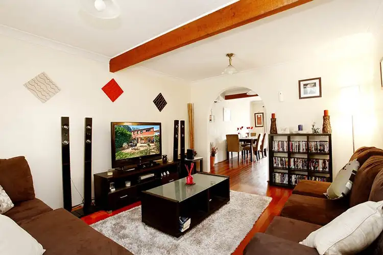 Sixth view of Homely townhouse listing, 3/6-8 Mistletoe Avenue, Claremont Meadows NSW 2747