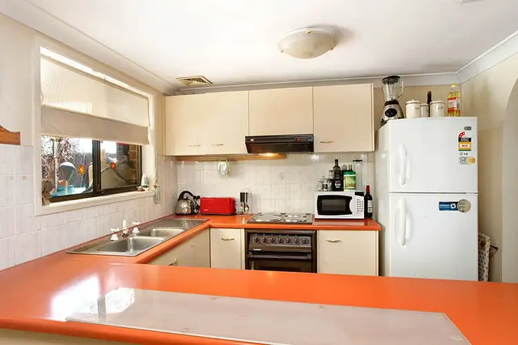 Seventh view of Homely townhouse listing, 3/6-8 Mistletoe Avenue, Claremont Meadows NSW 2747