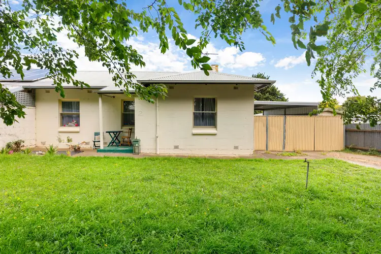 2 Howard Street, Mount Gambier SA 5290