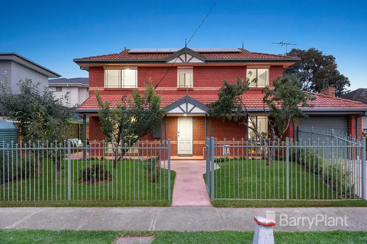 16 Ventura Street, Blackburn North VIC 3130