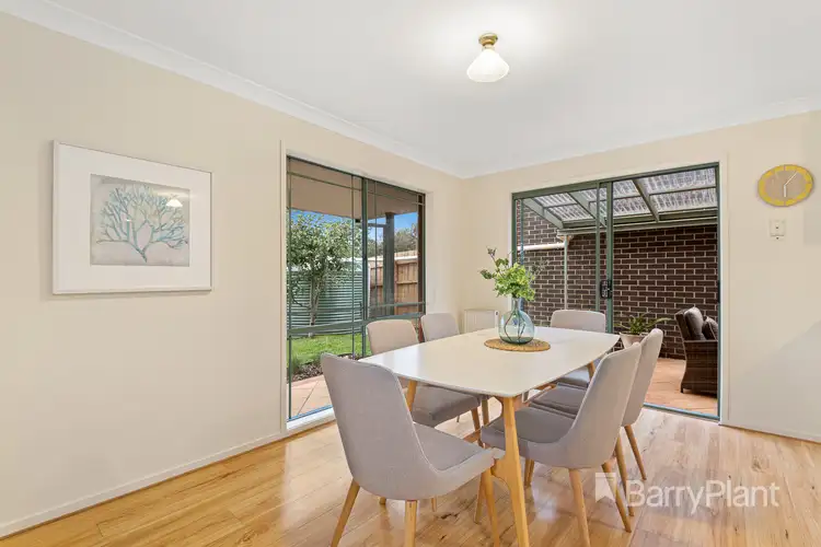 Fourth view of Homely townhouse listing, 16 Ventura Street, Blackburn North VIC 3130